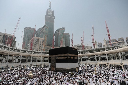 Iran/Arabie saoudite : de nouvelles tensions sur fond de Hadj
